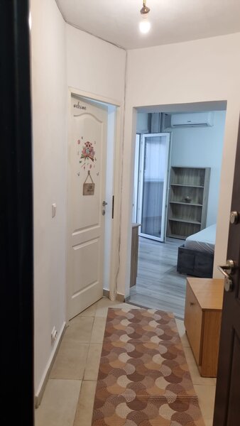 Iancului, Pantelimon