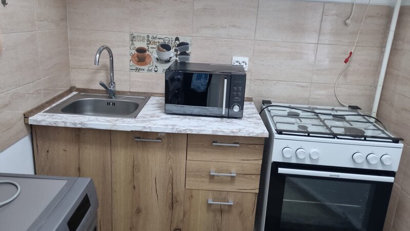 Iancului, Pantelimon