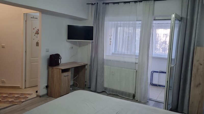 Iancului, Pantelimon