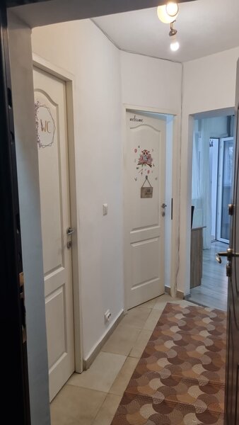 Iancului, Pantelimon