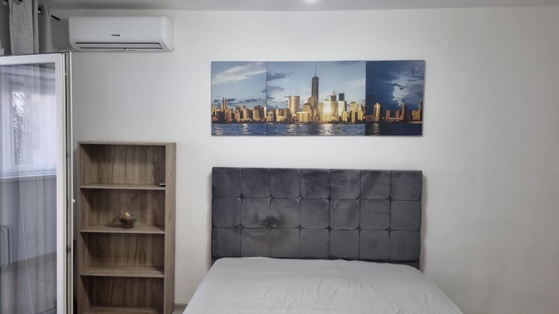 Iancului, Pantelimon