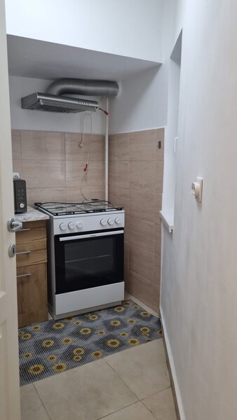 Iancului, Pantelimon